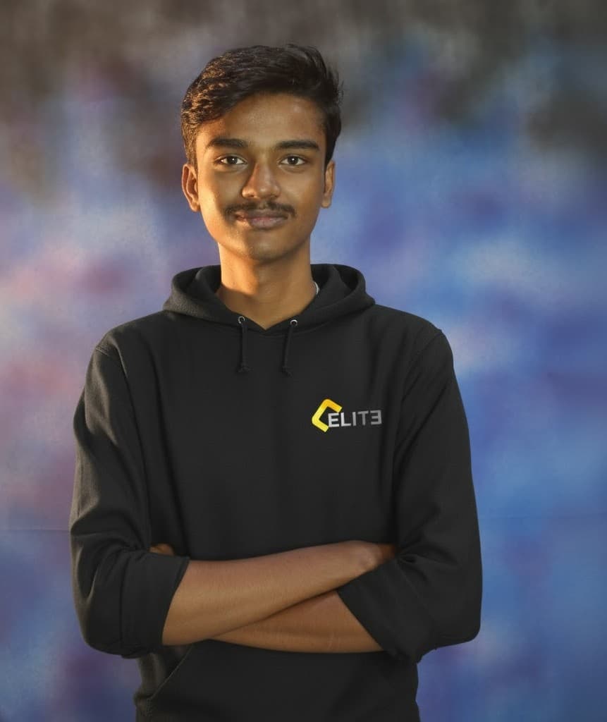 S Sriram